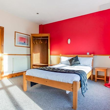 Trinity Hotel Kingston upon Hull Luaran gambar